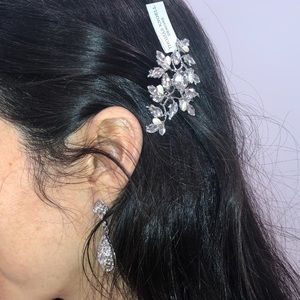 Thomas Knoell Hair Piece